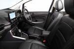 Ford EcoSport Titanium 2018 года (AU)